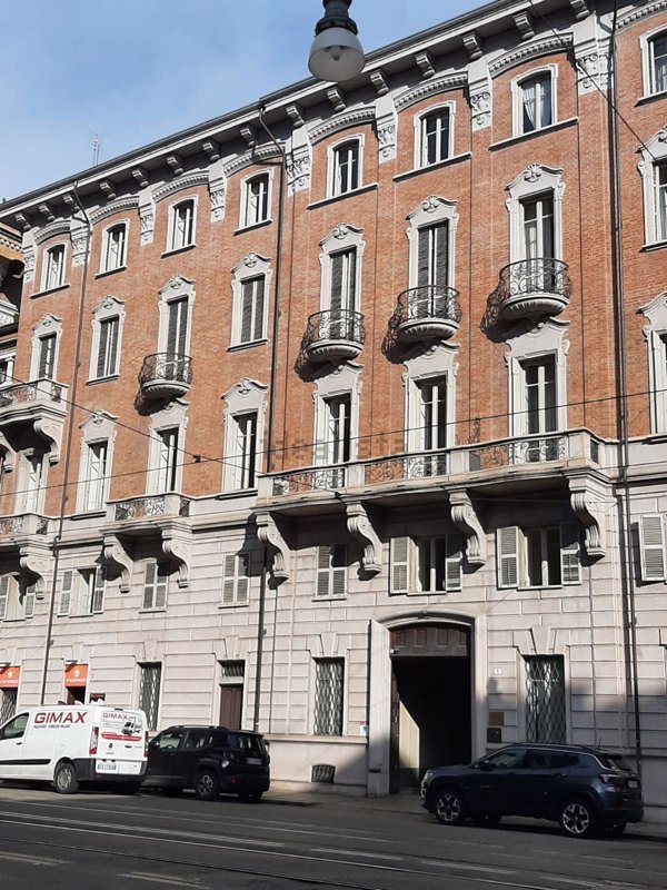 appartamento in affitto a Torino