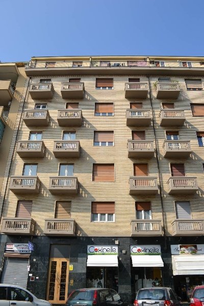 appartamento in affitto a Torino in zona Lingotto