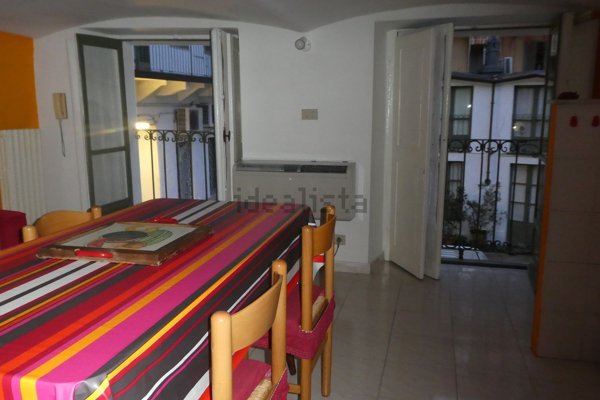 appartamento in affitto a Torino in zona Centro Storico