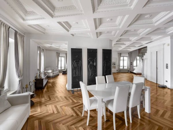 appartamento in affitto a Torino