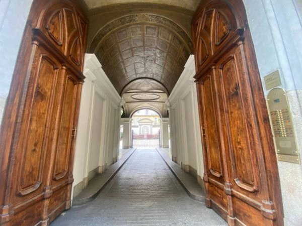 appartamento in affitto a Torino in zona Centro Storico