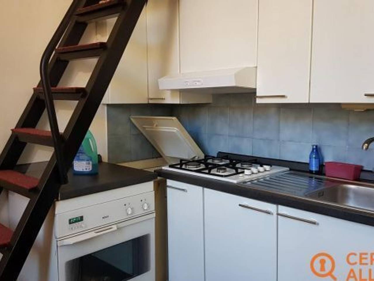 appartamento in affitto a Torino in zona Barriera di Milano