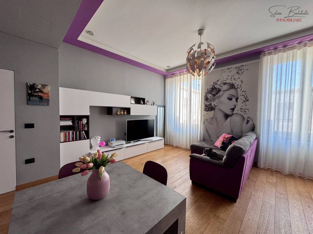 appartamento in affitto a Torino in zona Centro Storico