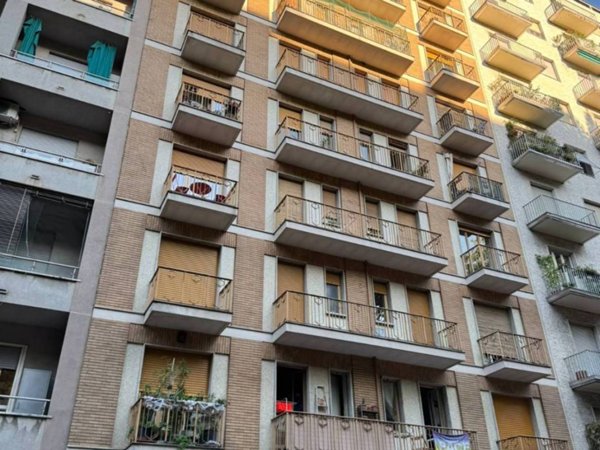 appartamento in affitto a Torino in zona Santa Rita