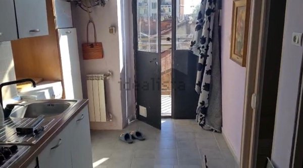 appartamento in affitto a Torino in zona Aurora