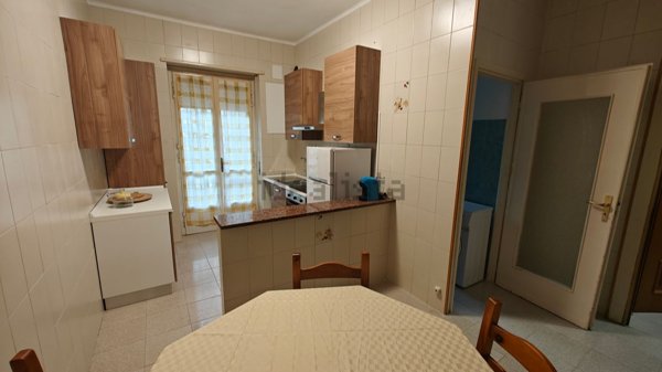 appartamento in affitto a Torino in zona San Donato