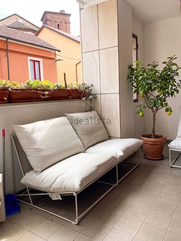 appartamento in affitto a Torino in zona Cenisia