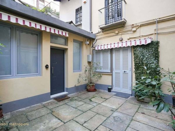 appartamento in affitto a Torino in zona Vanchiglia