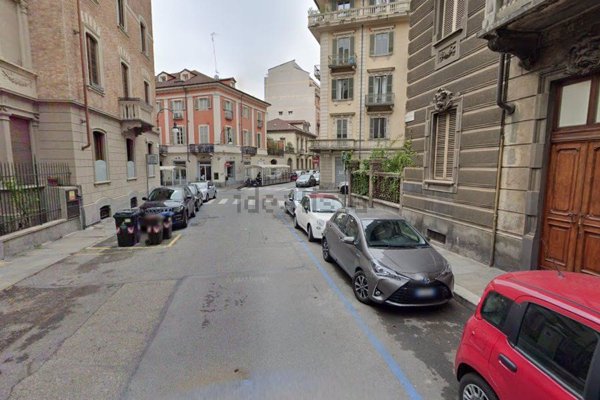 monolocale in affitto a Torino in zona Parella