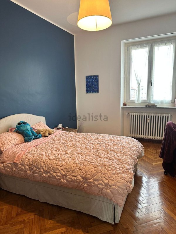 appartamento in affitto a Torino in zona Santa Rita