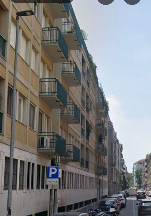 appartamento in affitto a Torino