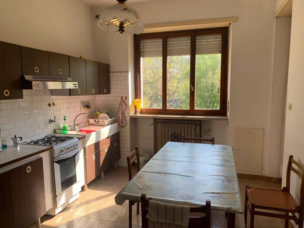 appartamento in affitto a Torino in zona Santa Rita