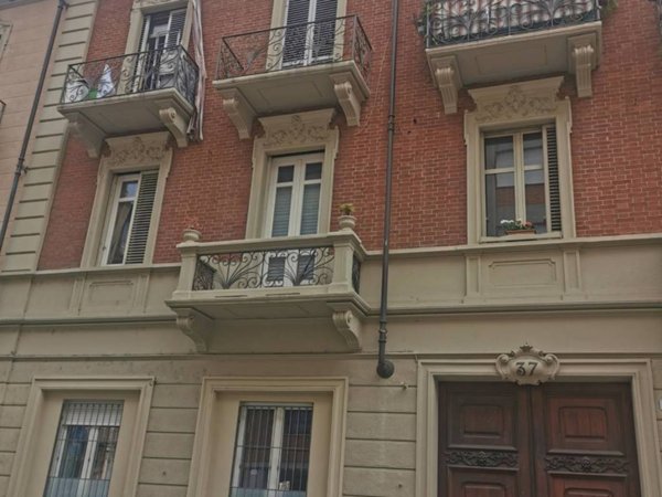 appartamento in affitto a Torino in zona Cenisia