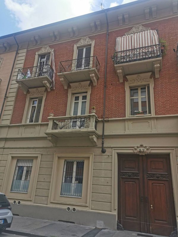 appartamento in affitto a Torino in zona Borgo San Paolo