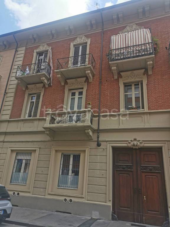 appartamento in affitto a Torino in zona Borgo San Paolo