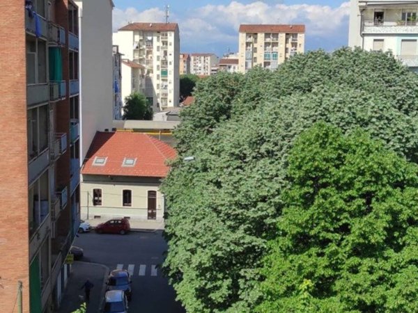 appartamento in affitto a Torino in zona Madonna di Campagna