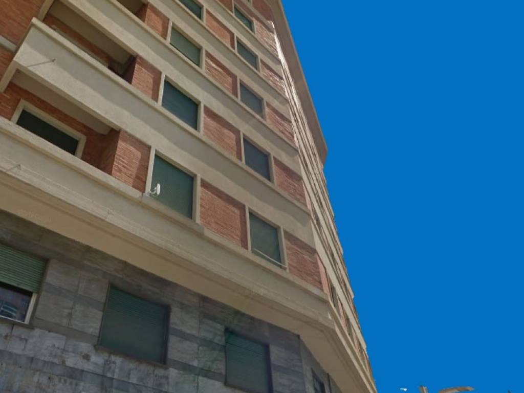 appartamento in affitto a Torino in zona Crocetta