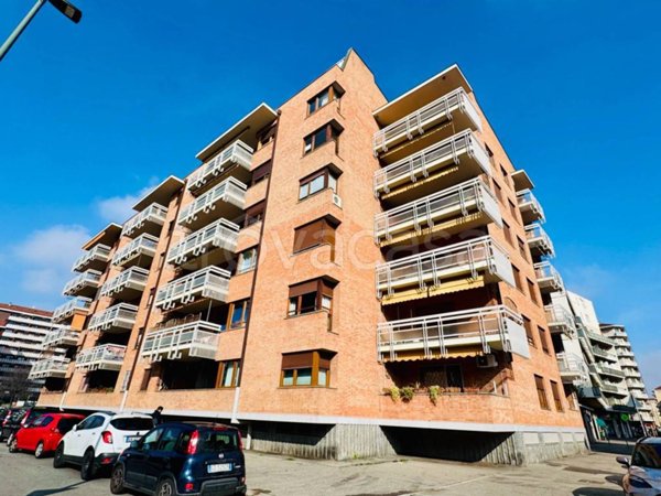 appartamento in affitto a Torino in zona Mirafiori Nord