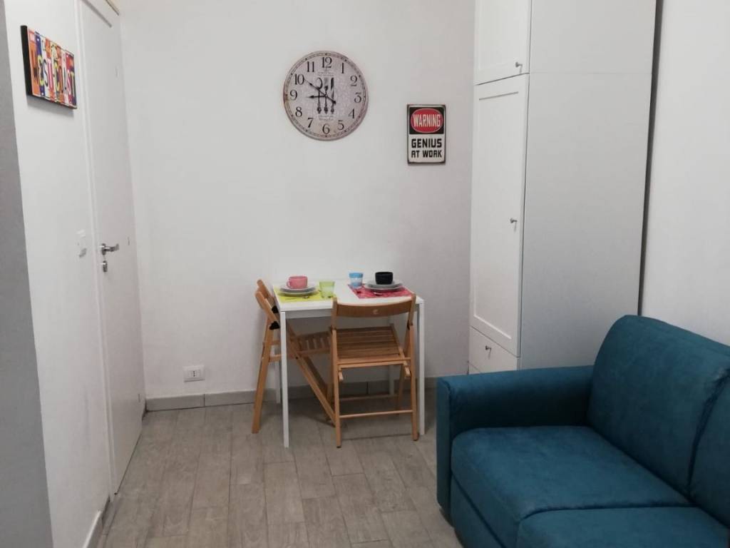 appartamento in affitto a Torino in zona Vanchiglia