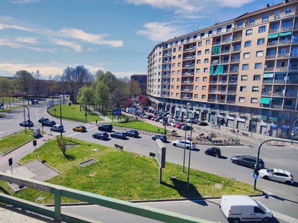 appartamento in affitto a Torino in zona Crocetta