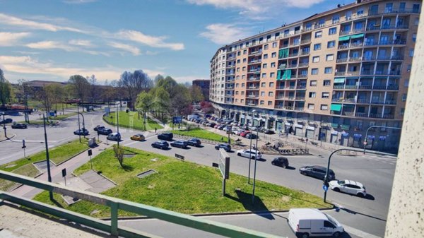 appartamento in affitto a Torino in zona Crocetta