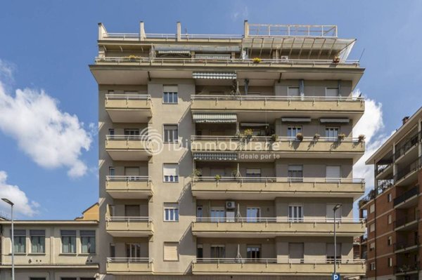 appartamento in affitto a Torino in zona Filadelfia