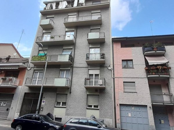 appartamento in affitto a Torino in zona Lucento