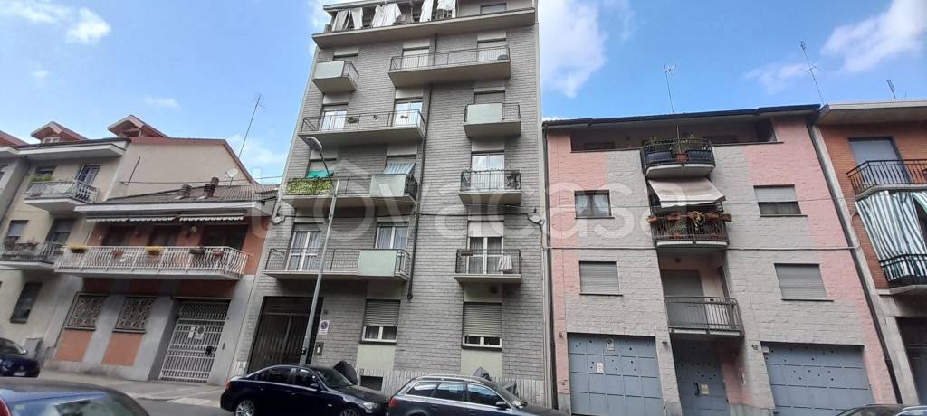 appartamento in affitto a Torino in zona Madonna di Campagna