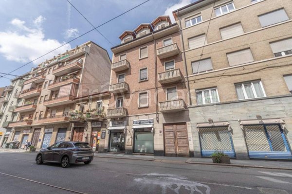 appartamento in affitto a Torino in zona Campidoglio