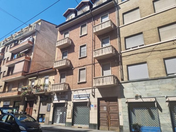 appartamento in affitto a Torino in zona Campidoglio