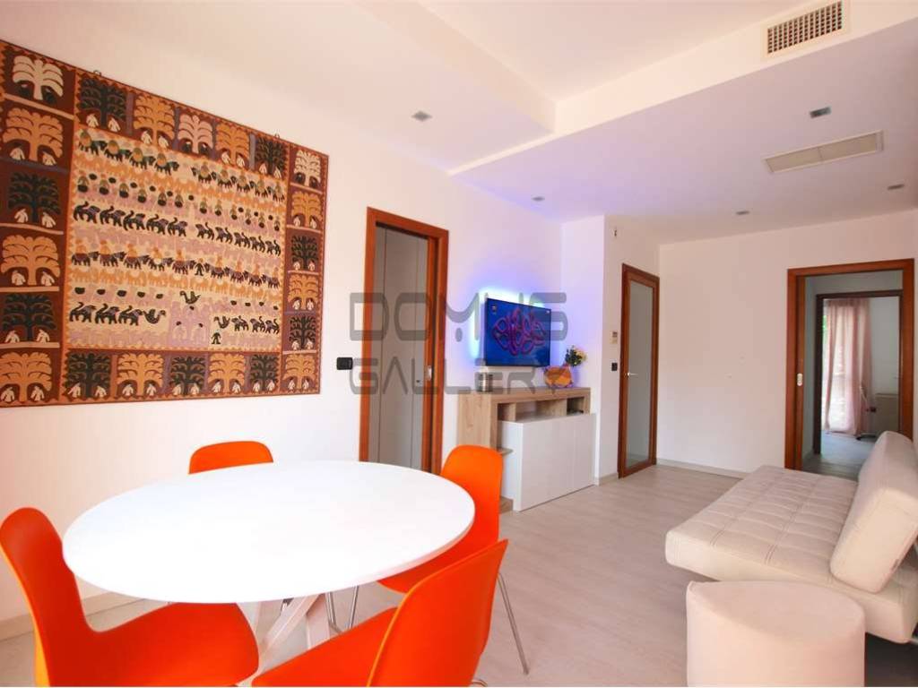 appartamento in affitto a Torino in zona Cenisia