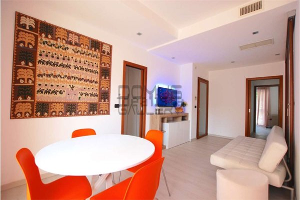 appartamento in affitto a Torino in zona Cenisia