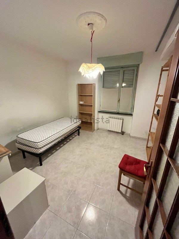 appartamento in affitto a Torino in zona Regio Parco