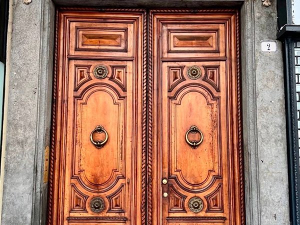 appartamento in affitto a Torino in zona Centro Storico