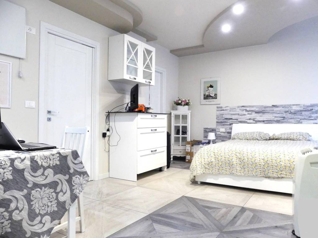 appartamento in affitto a Torino in zona Centro Storico