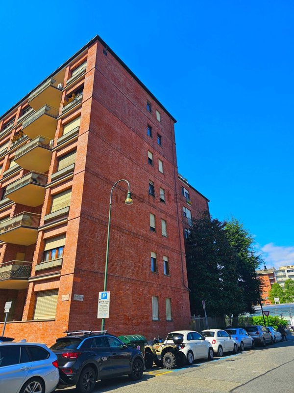 appartamento in affitto a Torino