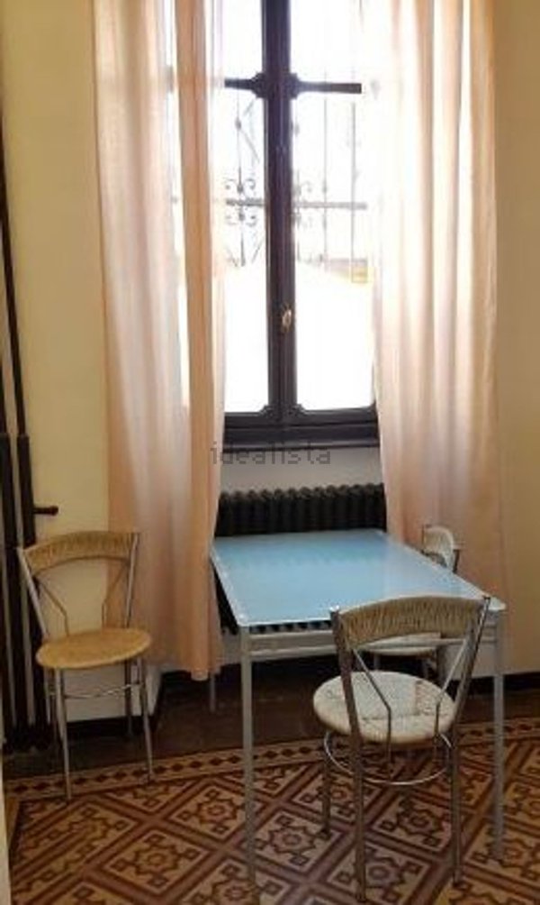 appartamento in affitto a Torino in zona Borgata Vittoria