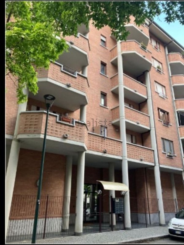 appartamento in affitto a Torino in zona Vanchiglia