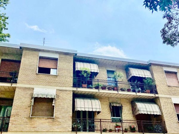 appartamento in affitto a Torino in zona Parella