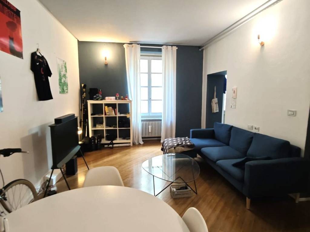 appartamento in affitto a Torino