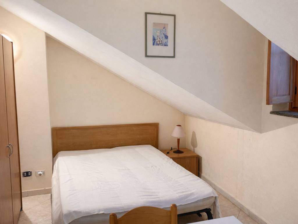 attico in affitto a Torino in zona San Donato