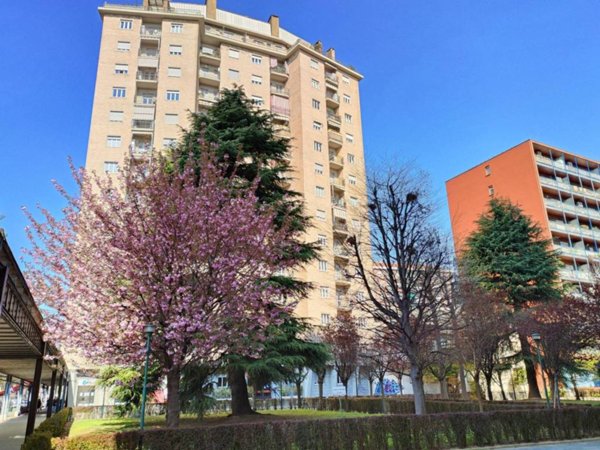 appartamento in affitto a Torino in zona Mirafiori Sud