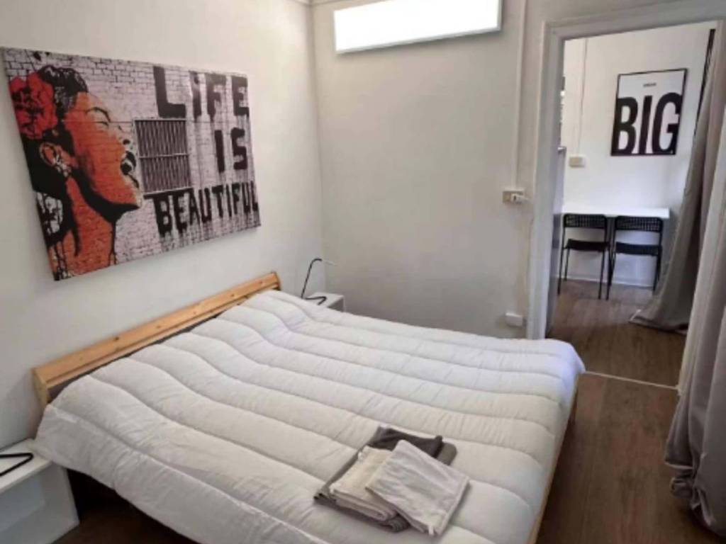 appartamento in affitto a Torino