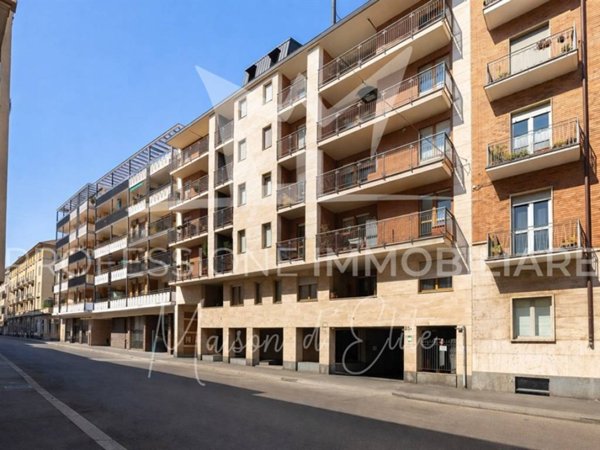 appartamento in affitto a Torino in zona Vanchiglia