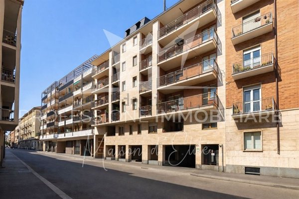 appartamento in affitto a Torino in zona Vanchiglia