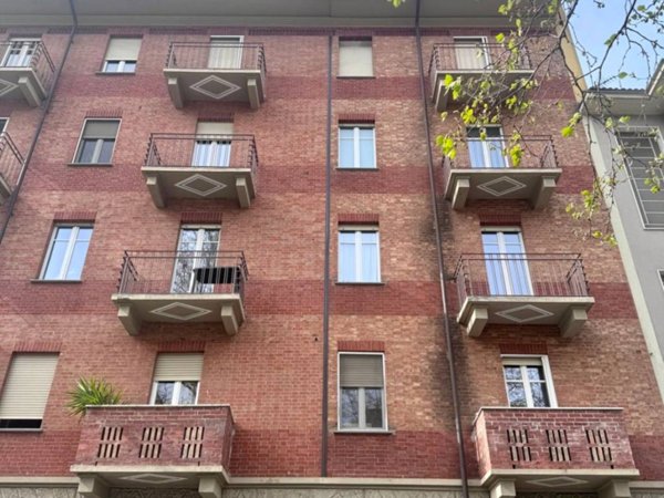 appartamento in affitto a Torino in zona Borgo San Paolo