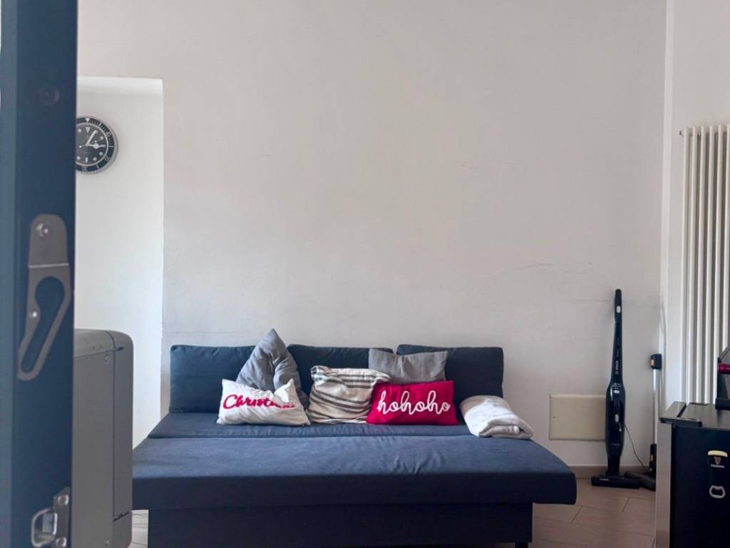 appartamento in affitto a Torino in zona Borgo San Paolo