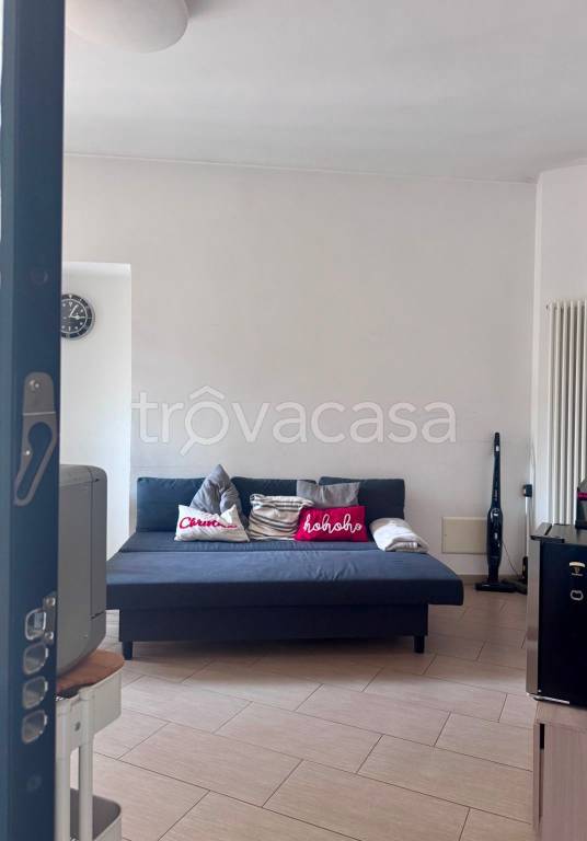 appartamento in affitto a Torino in zona Borgo San Paolo
