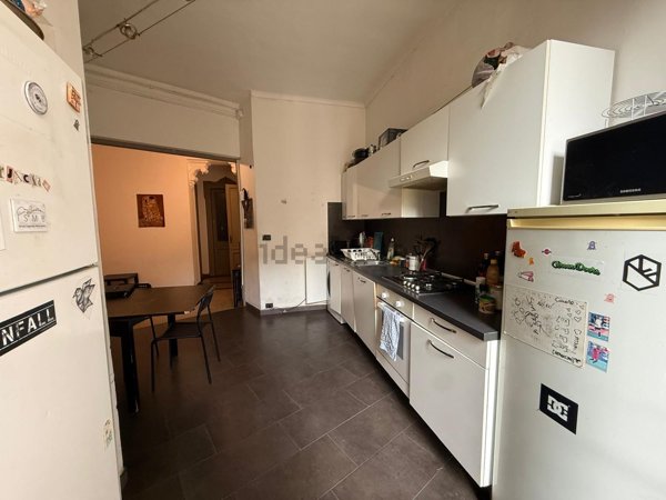 appartamento in affitto a Torino in zona Vanchiglia