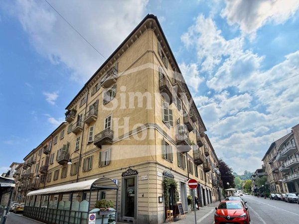 appartamento in affitto a Torino in zona Cavoretto